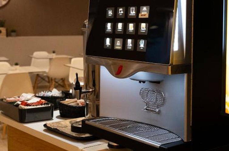 Hotel Puerta del Mar