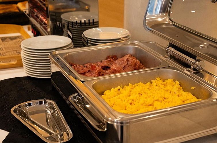 Hotel Puerta del Mar