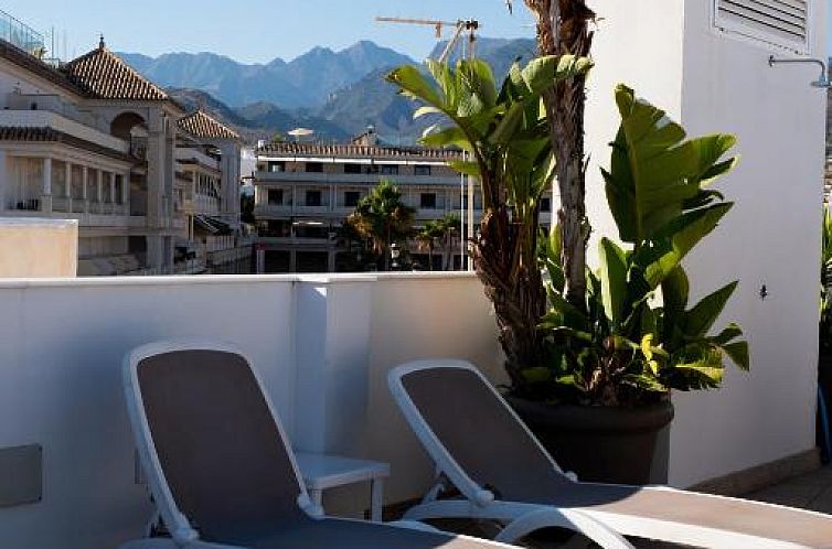 Hotel Puerta del Mar