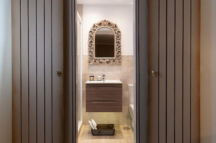 Hostal Boutique Plaza Cantarero