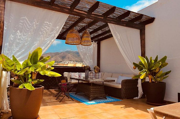 Hostal Boutique Plaza Cantarero