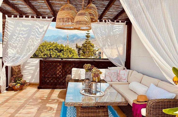 Hostal Boutique Plaza Cantarero