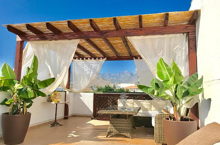 Hostal Boutique Plaza Cantarero