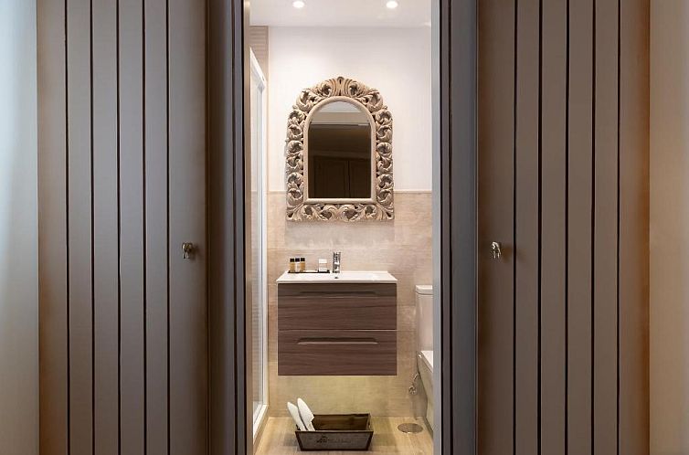 Hostal Boutique Plaza Cantarero