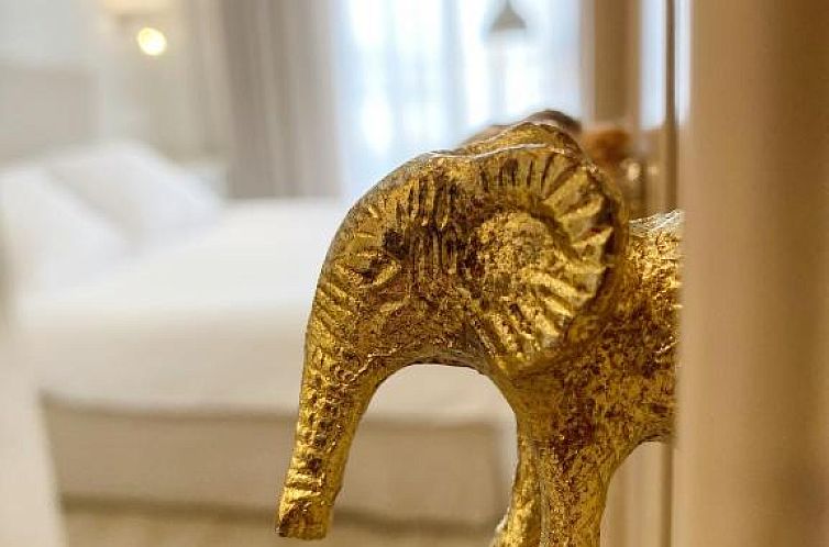 Hostal Boutique Plaza Cantarero