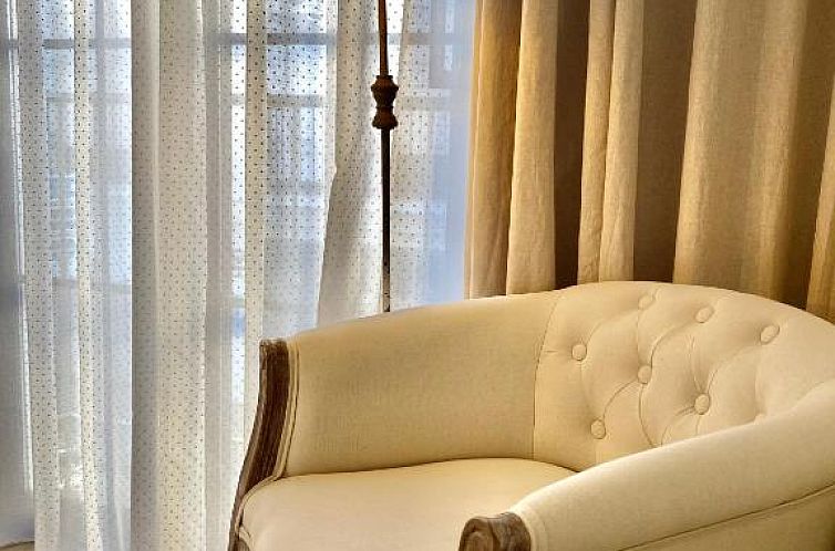 Hostal Boutique Plaza Cantarero