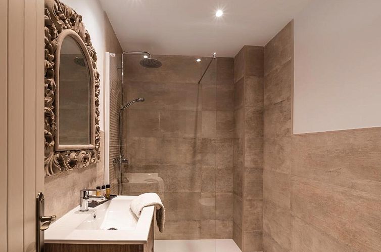 Hostal Boutique Plaza Cantarero