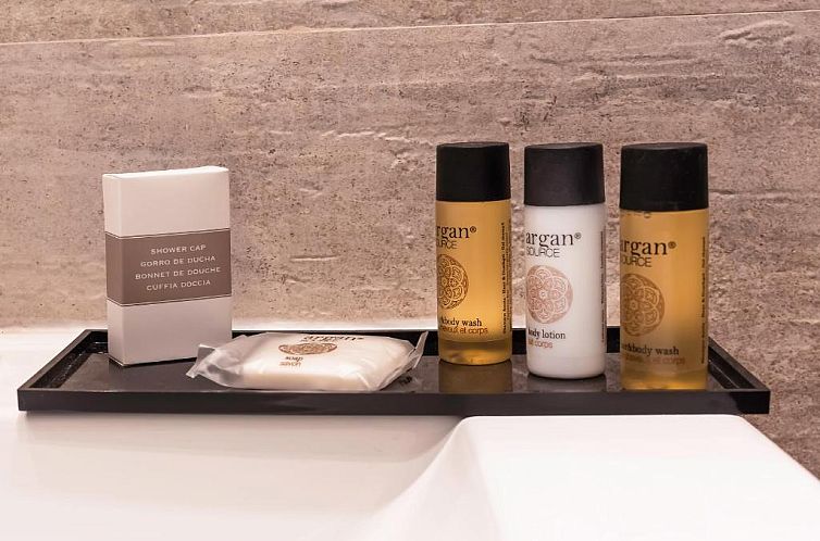 Hostal Boutique Plaza Cantarero