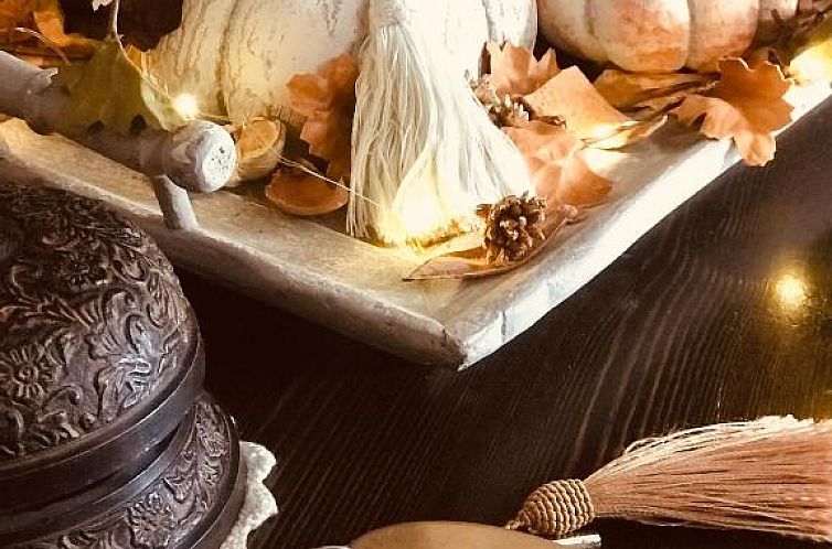 Hostal Boutique Plaza Cantarero