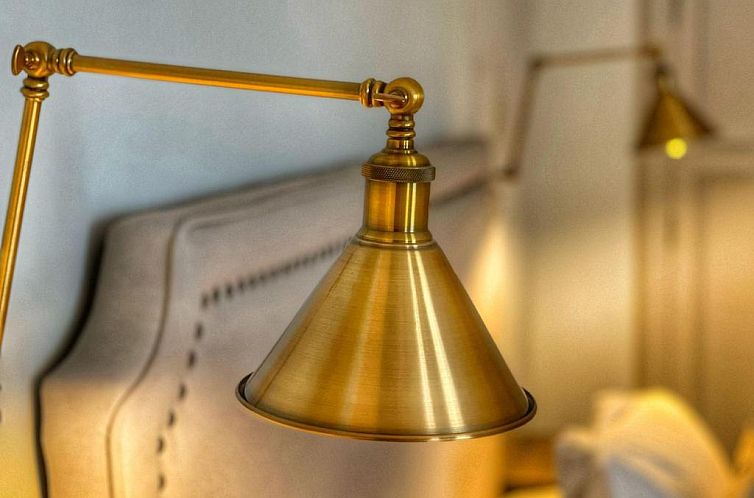 Hostal Boutique Plaza Cantarero