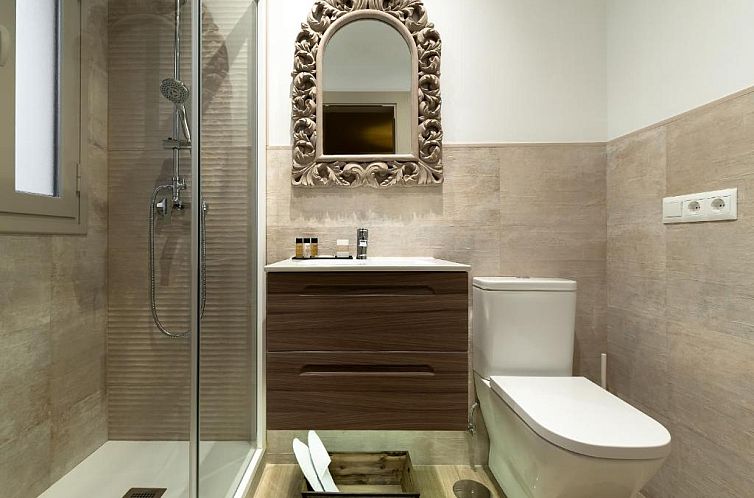 Hostal Boutique Plaza Cantarero