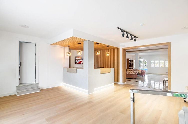 Hotel Nerja Club & Spa