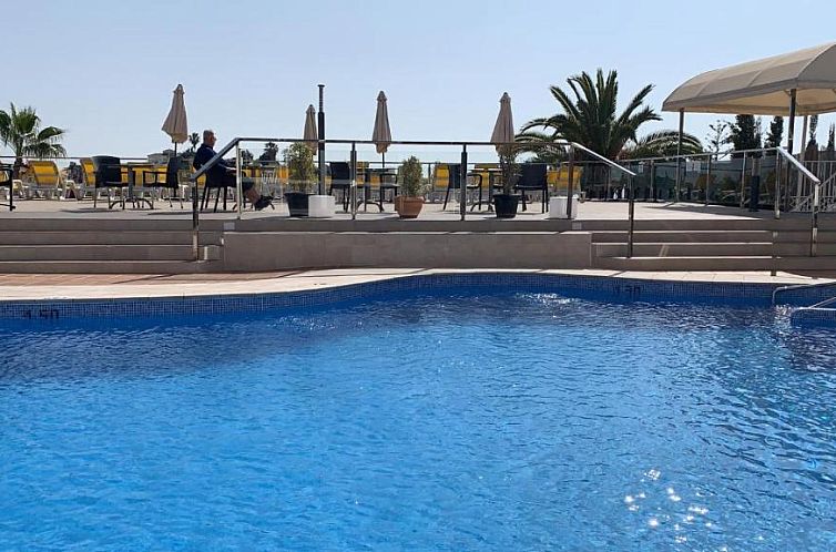 Hotel Nerja Club & Spa