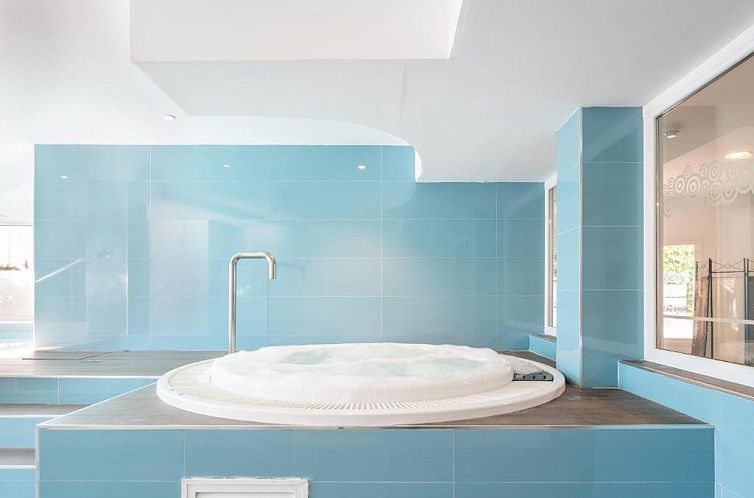 Hotel Nerja Club & Spa