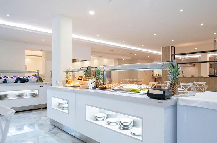 Hotel Nerja Club & Spa