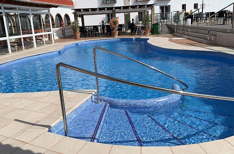 Hotel Nerja Club & Spa