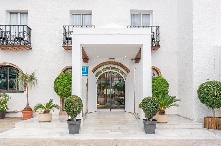 Hotel Nerja Club & Spa