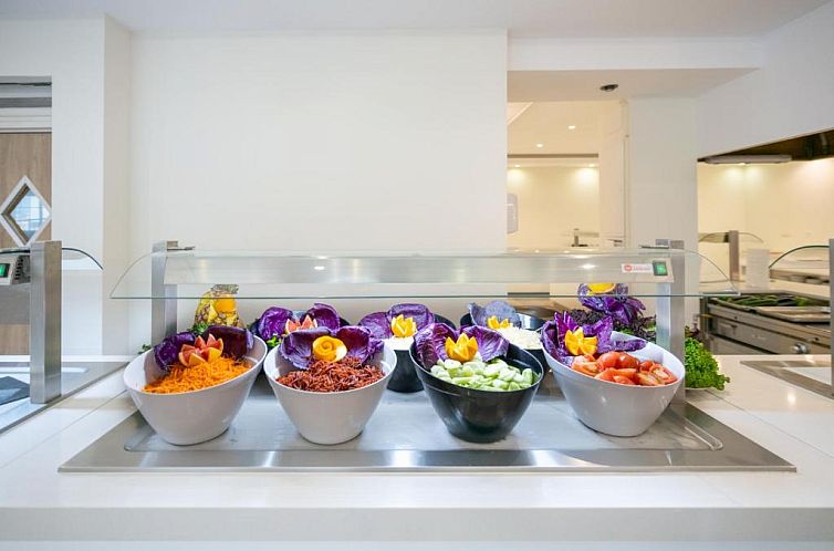 Hotel Nerja Club & Spa