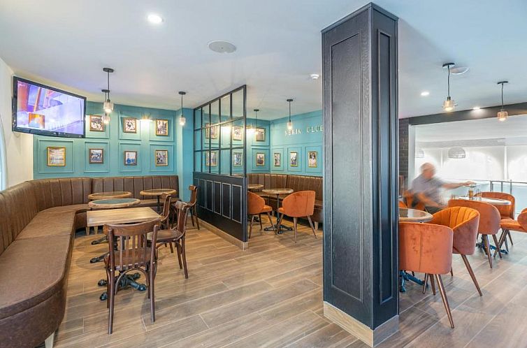 Hotel Nerja Club & Spa