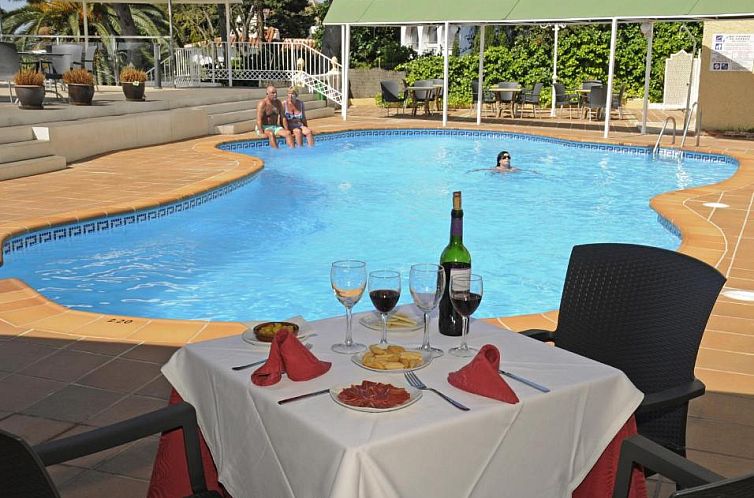 Hotel Nerja Club & Spa