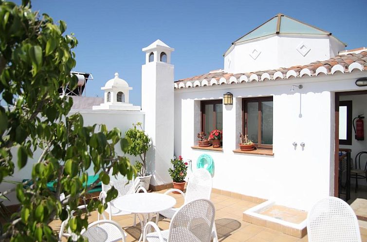 Verblijf 0415540 - Vakantiewoning Costa del Sol - Easy Nerja Bronce