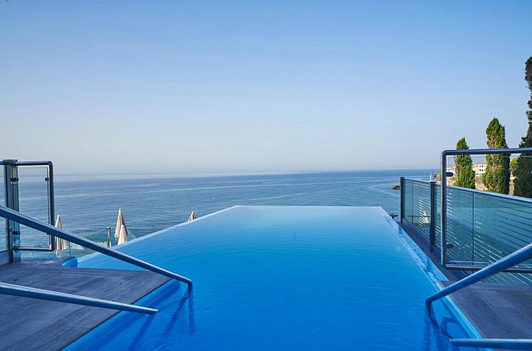 Hotel Balcón de Europa