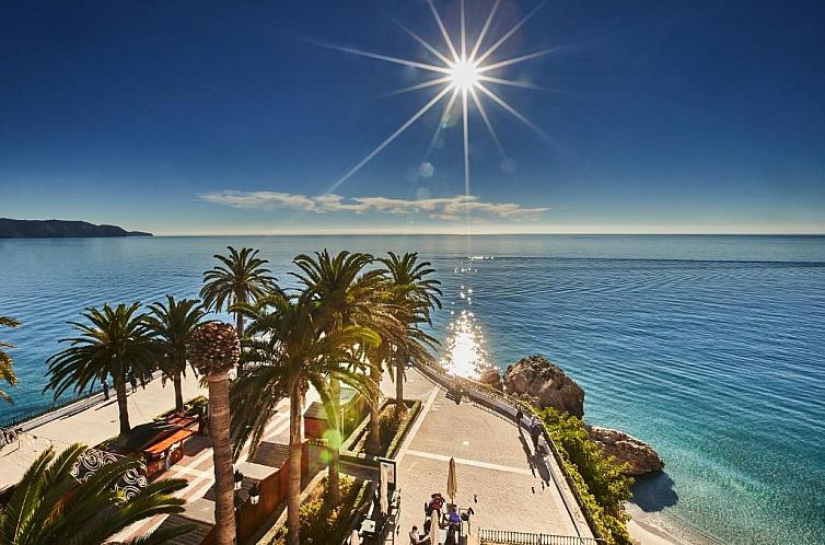 Hotel Balcón de Europa