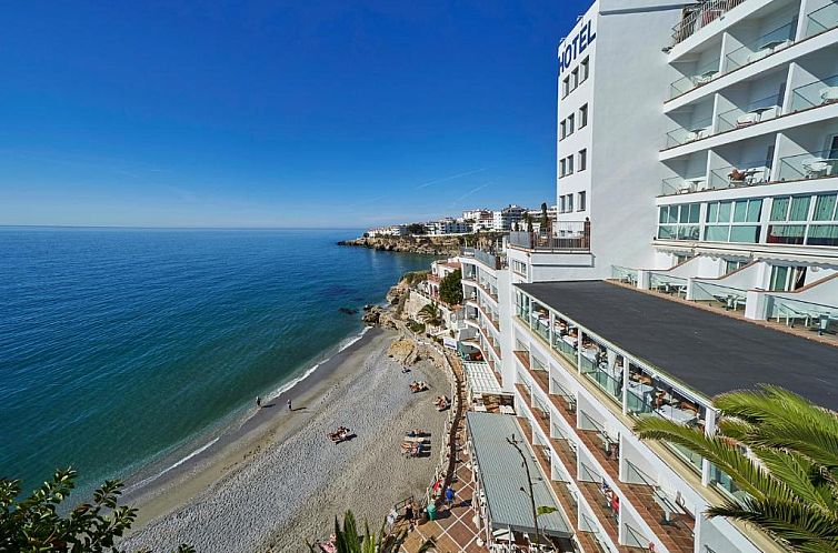 Hotel Balcón de Europa