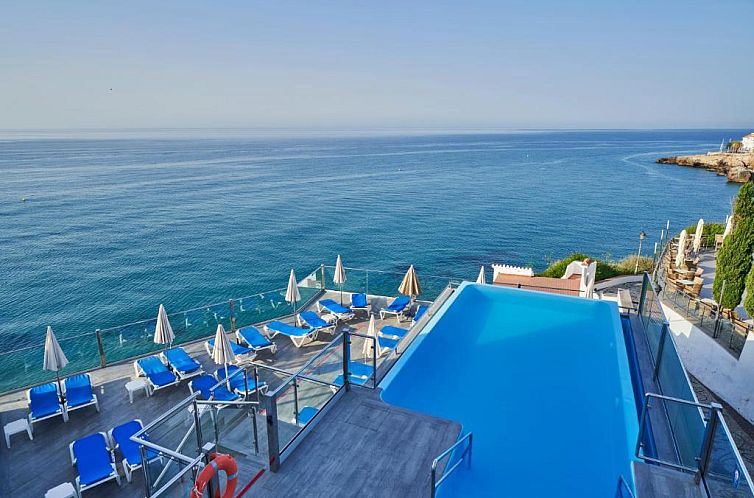 Hotel Balcón de Europa