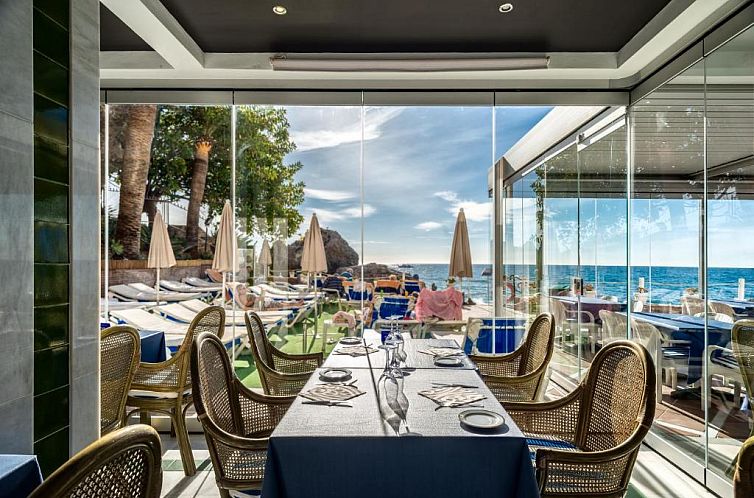 Hotel Balcón de Europa