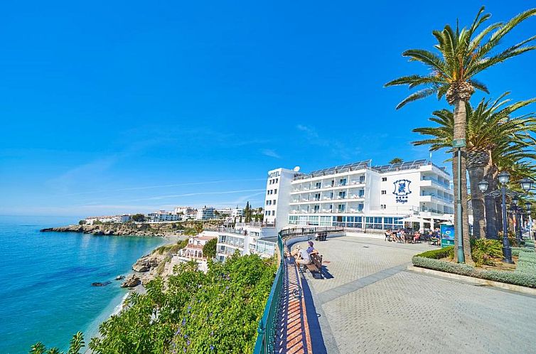 Hotel Balcón de Europa