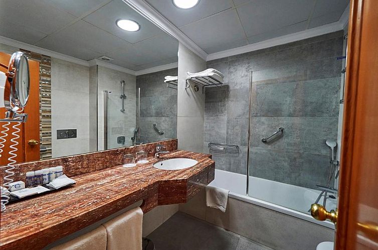 Hotel Balcón de Europa