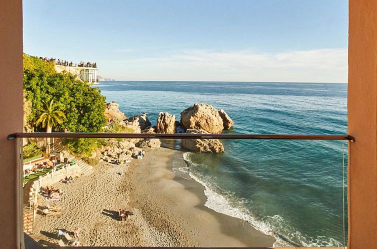 Hotel Balcón de Europa