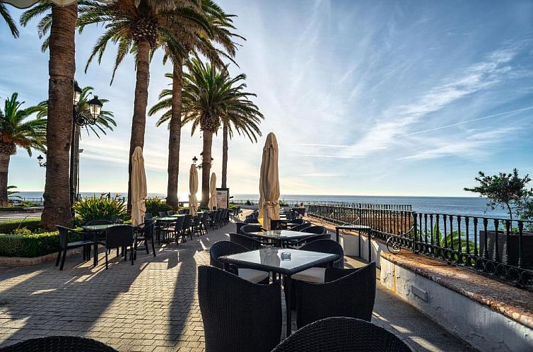 Hotel Balcón de Europa