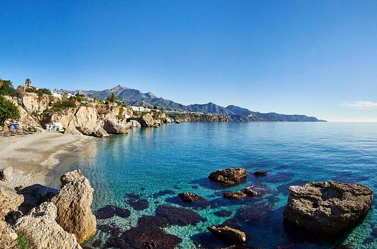 Hotel Balcón de Europa