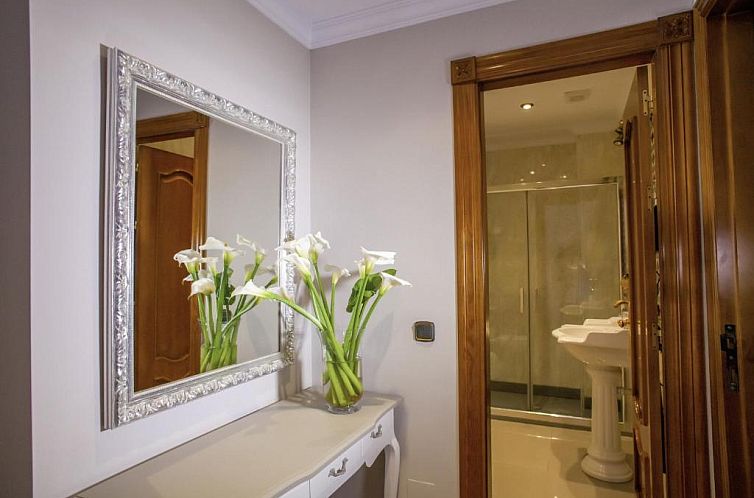 Hotel Bajamar Centro