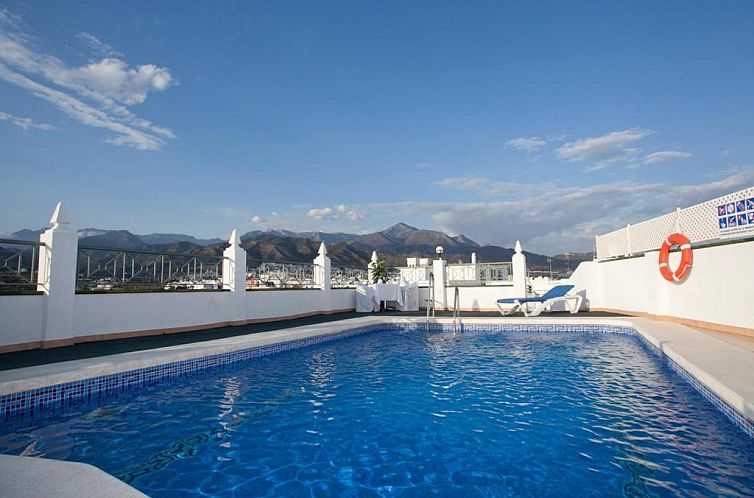 Hotel Bajamar Centro