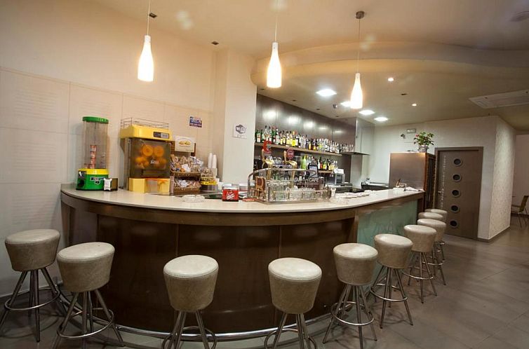 Hotel Bajamar Centro