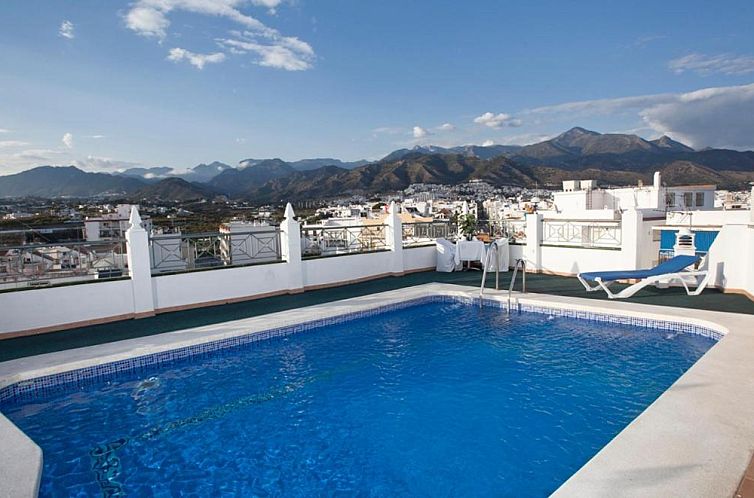 Hotel Bajamar Centro