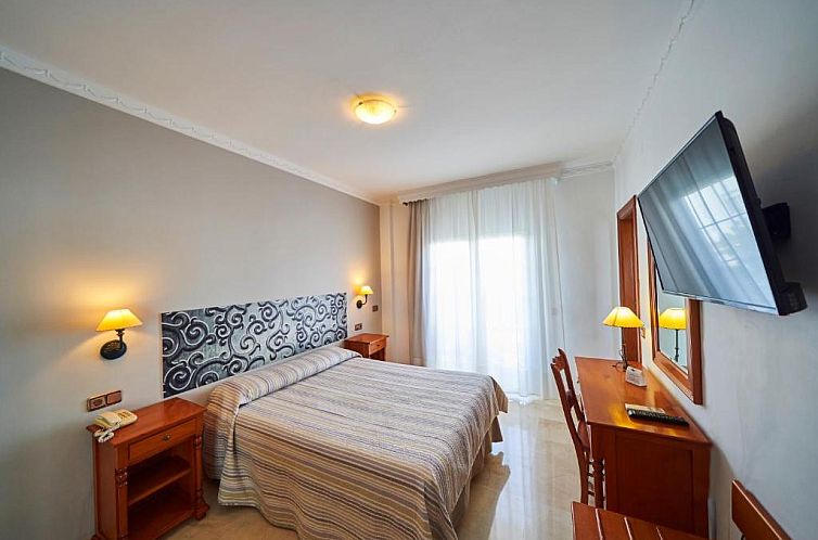 Hotel Bajamar Centro