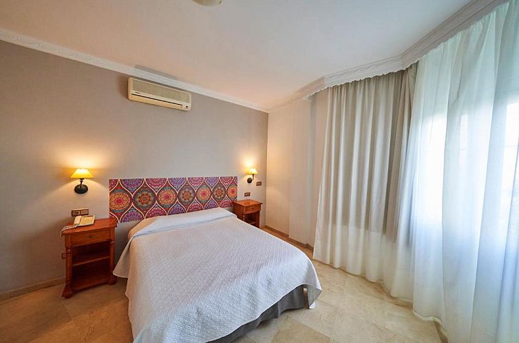 Hotel Bajamar Centro