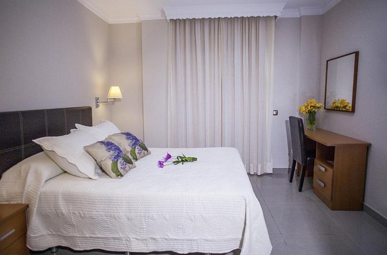 Hotel Bajamar Centro