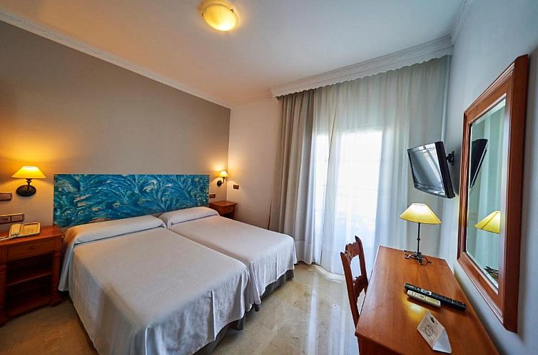 Hotel Bajamar Centro