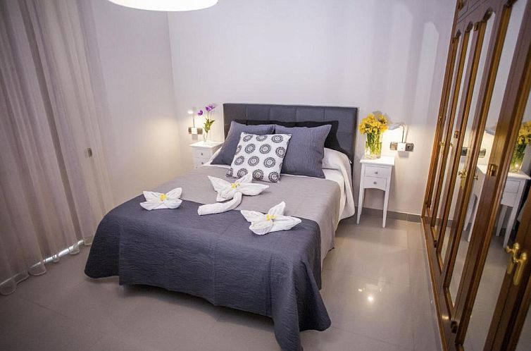 Hotel Bajamar Centro