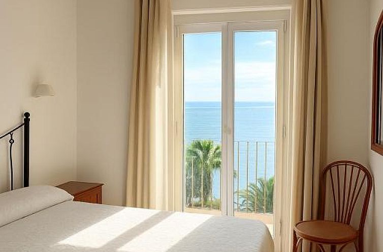 Apartamentos Balcon de Carabeo