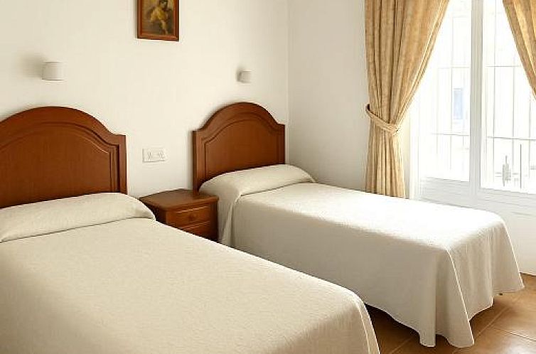 Apartamentos Balcon de Carabeo