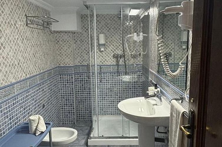 Apartamentos Balcon de Carabeo