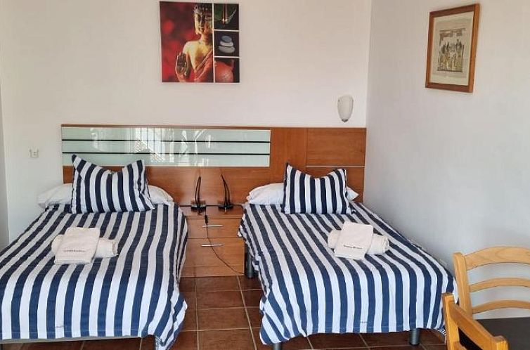 Unterkunft 0415546 - Appartement Costa del Sol - Apartamentos Nerjaluna