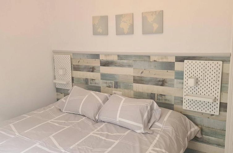 Unterkunft 0415550 - Appartement Costa del Sol - Apartamentos El Barrio