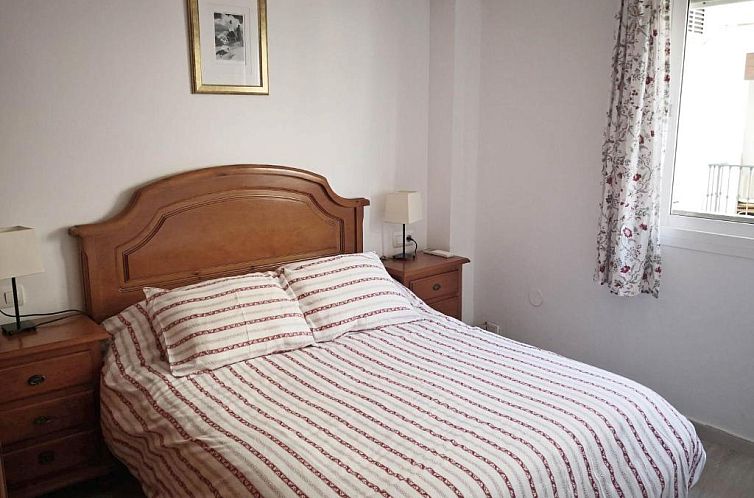 Apartamentos El Barrio